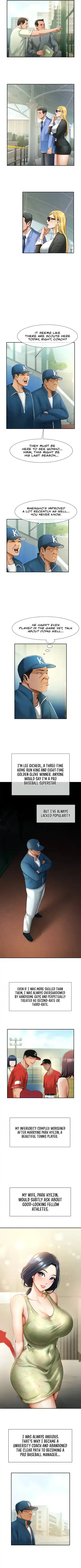 The Cheat Code Hitter Fucks Them All Fhentai - Page 59