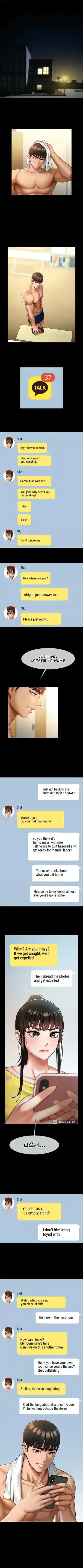 The Cheat Code Hitter Fucks Them All Fhentai - Page 62