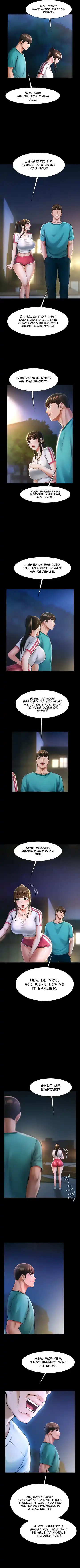 The Cheat Code Hitter Fucks Them All Fhentai - Page 75