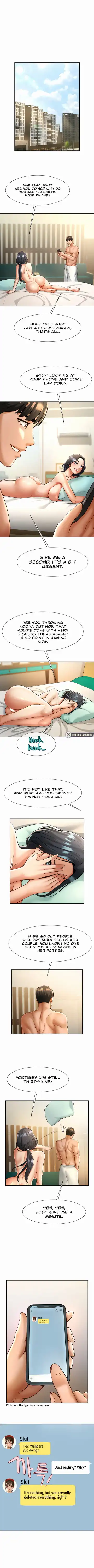 The Cheat Code Hitter Fucks Them All Fhentai - Page 82