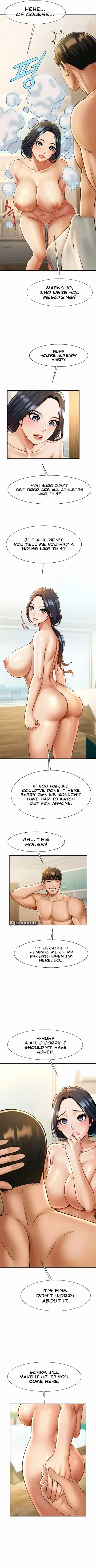 The Cheat Code Hitter Fucks Them All Fhentai - Page 84