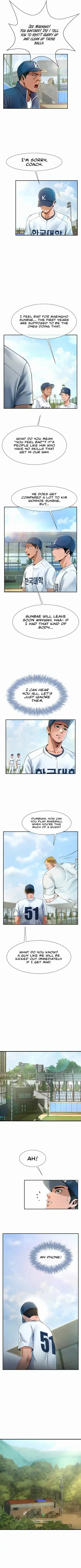 The Cheat Code Hitter Fucks Them All Fhentai - Page 9