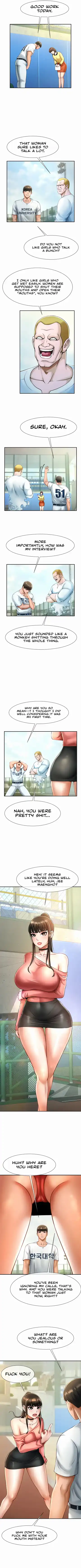 The Cheat Code Hitter Fucks Them All Fhentai - Page 90