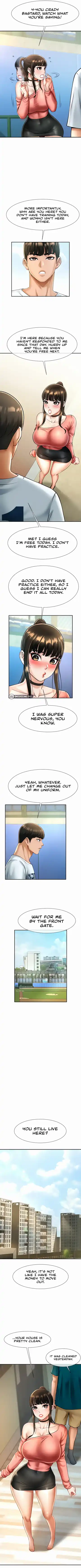 The Cheat Code Hitter Fucks Them All Fhentai - Page 91