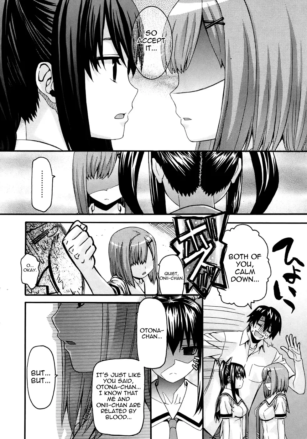 [Saegusa Kohaku] Onegai Sister+ Fhentai - Page 49