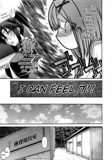 [Saegusa Kohaku] Onegai Sister+ Fhentai - Page 28