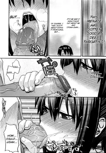 [Saegusa Kohaku] Onegai Sister+ Fhentai - Page 31