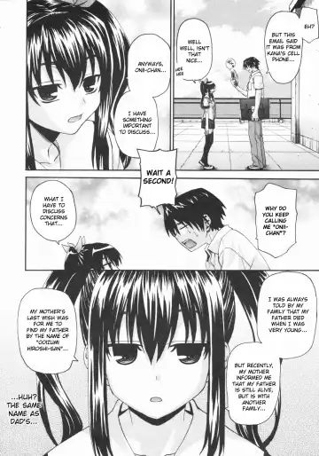 [Saegusa Kohaku] Onegai Sister+ Fhentai - Page 4