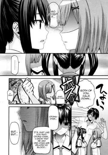 [Saegusa Kohaku] Onegai Sister+ Fhentai - Page 49
