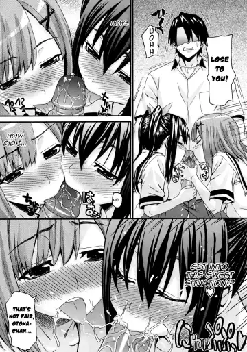 [Saegusa Kohaku] Onegai Sister+ Fhentai - Page 52