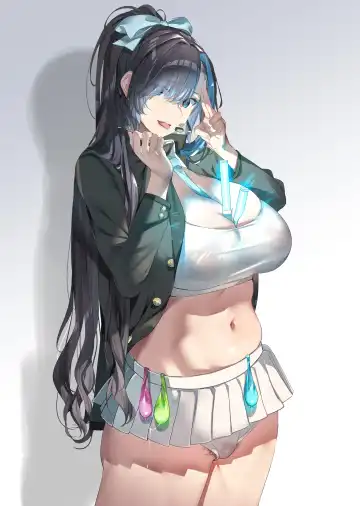 [Taira Tsukune] Oshi-sama to Irekawatta Genkai Otaku-kun Fhentai - Page 51