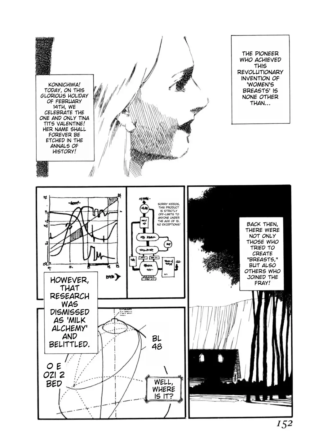 [Kaimeiji Yuu] Body Shop Fhentai - Page 155