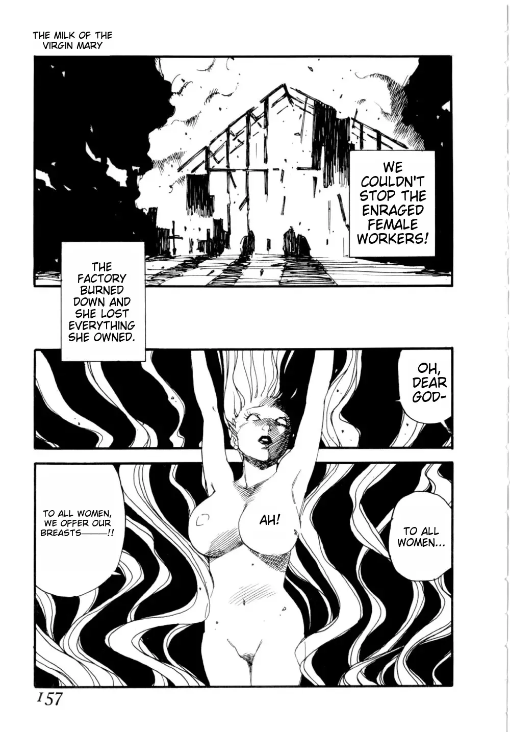 [Kaimeiji Yuu] Body Shop Fhentai - Page 160