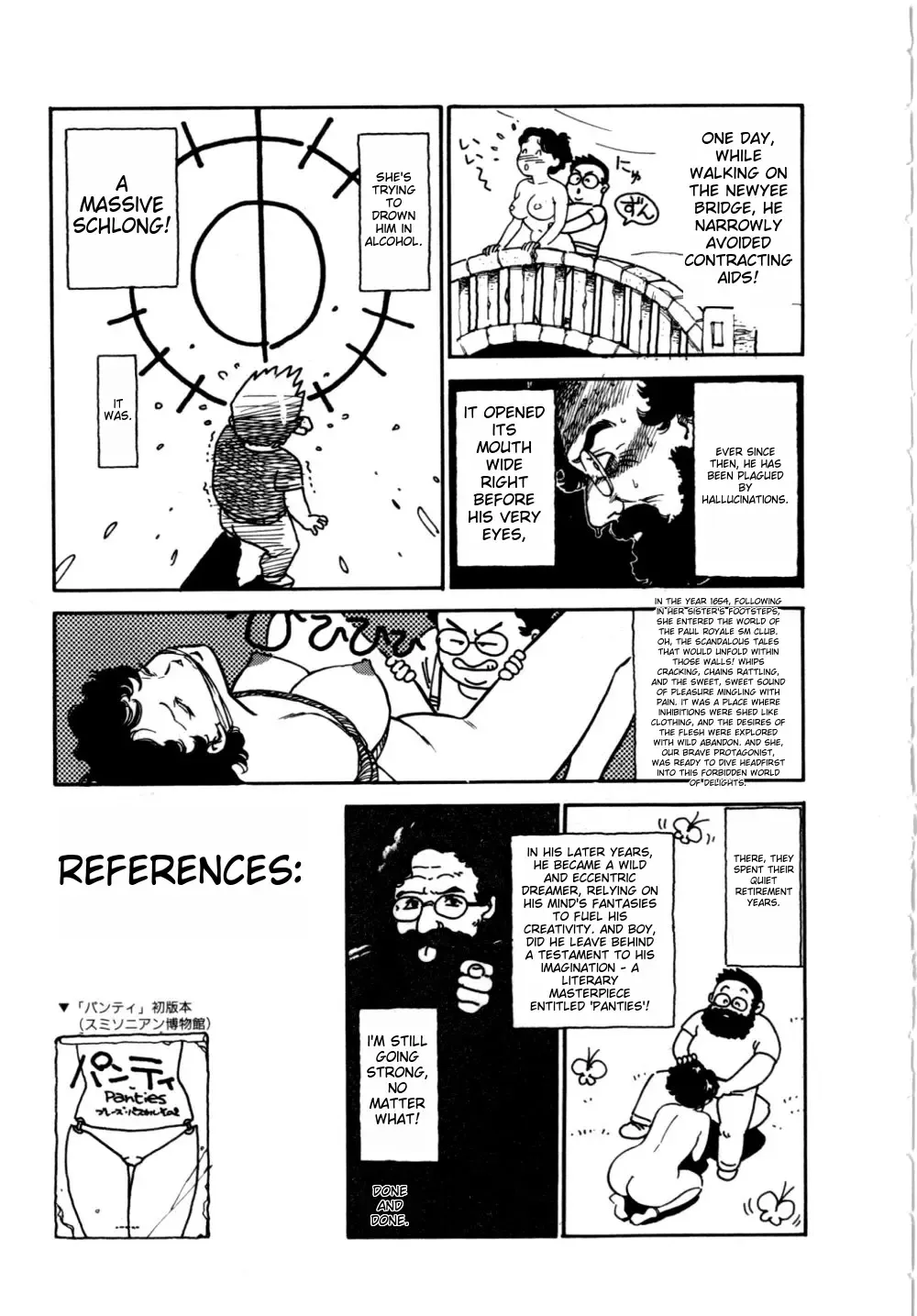 [Kaimeiji Yuu] Body Shop Fhentai - Page 172