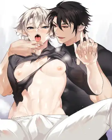 [Nakagawa Ryna] Saiai no Fuku Danchou ga Uragirou to Shita node Wakarasete Mita Fhentai - Page 2