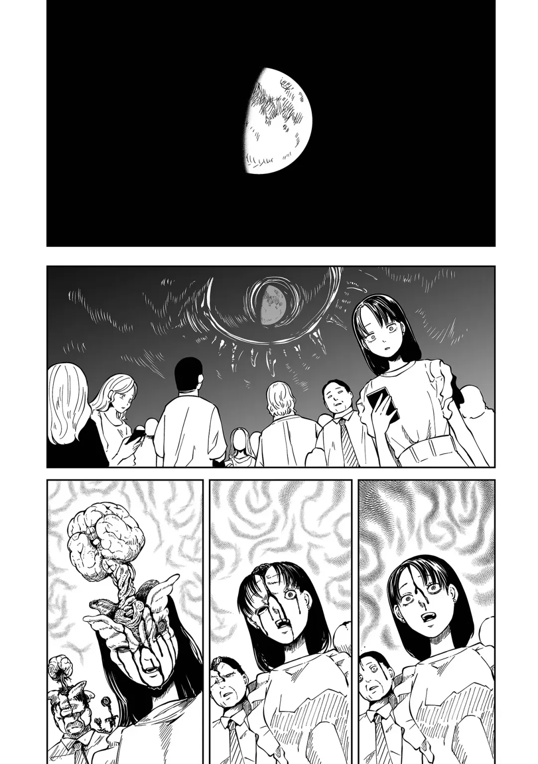 Ryona King Vol.31 Fhentai - Page 10