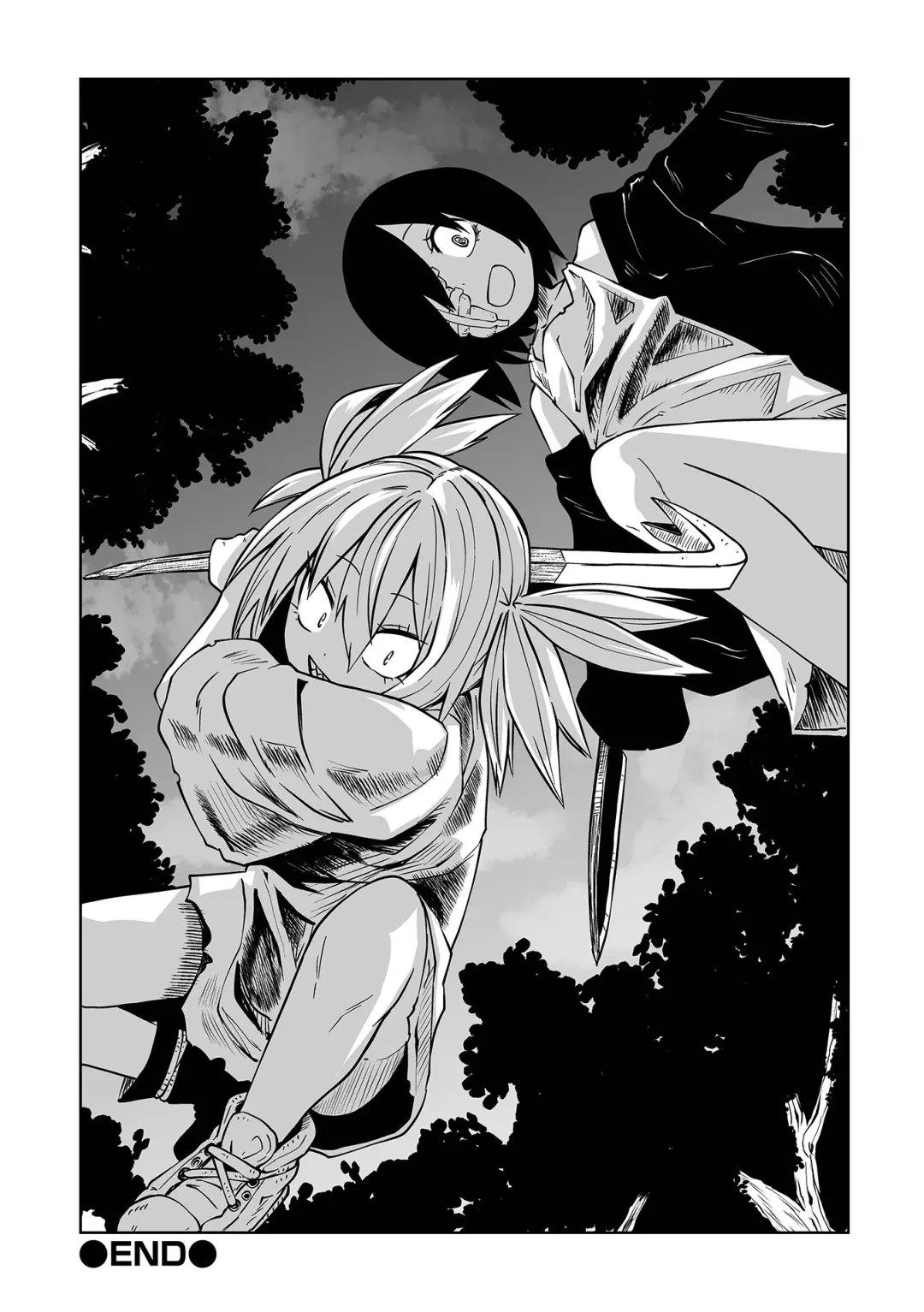 Ryona King Vol.31 Fhentai - Page 22