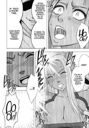 [Crimson] Teishi-shita Jikan no Naka de Fhentai - Page 26
