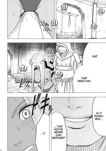 [Crimson] Teishi-shita Jikan no Naka de Fhentai - Page 28