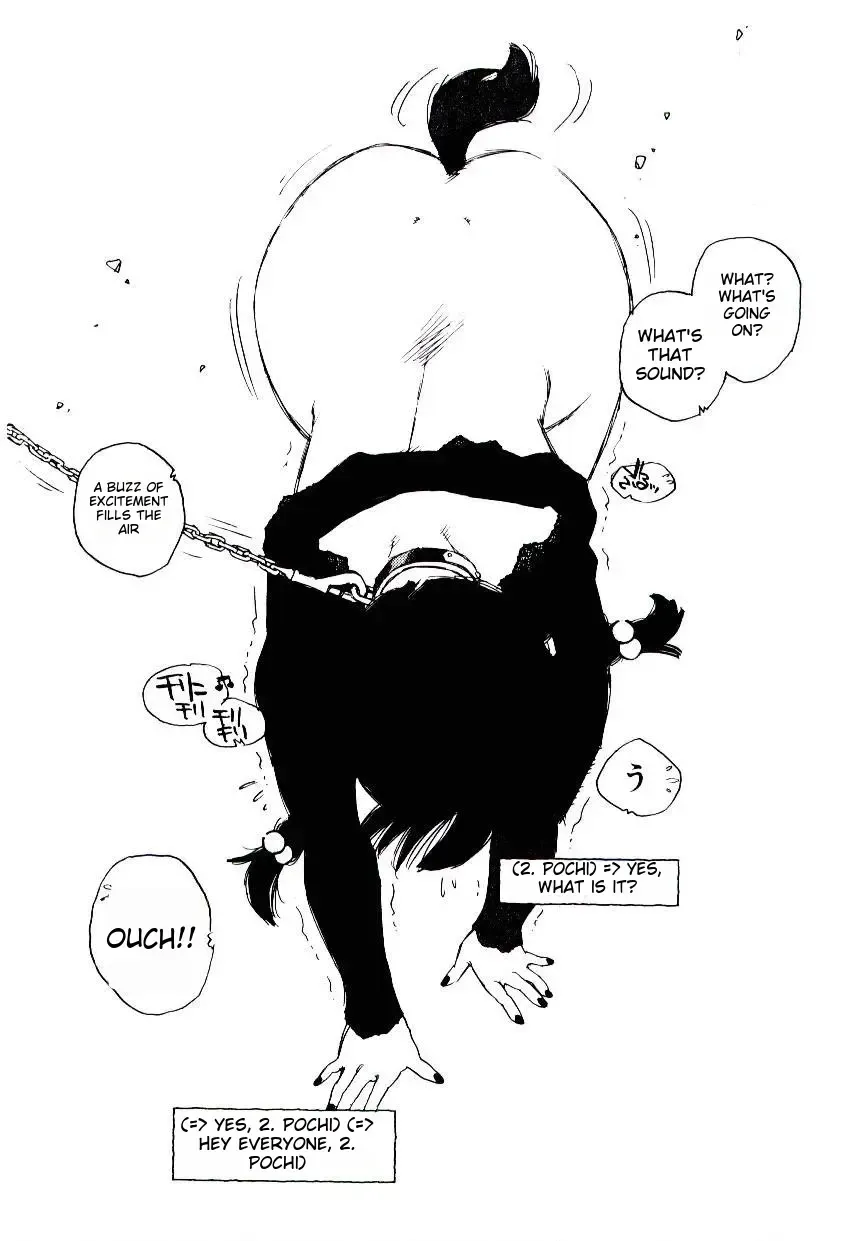 [Kaimeiji Yuu] K9 Fhentai - Page 119