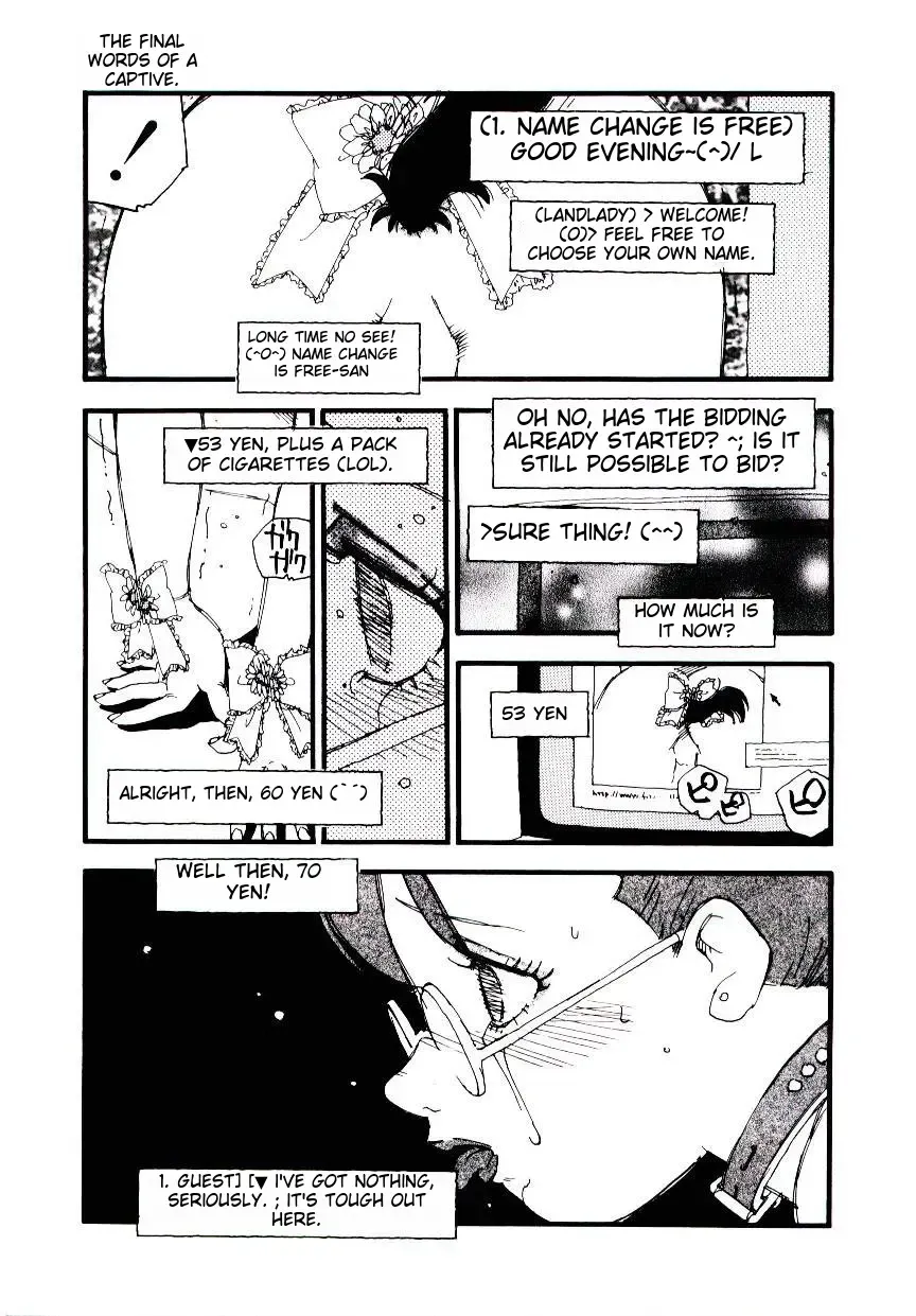 [Kaimeiji Yuu] K9 Fhentai - Page 147