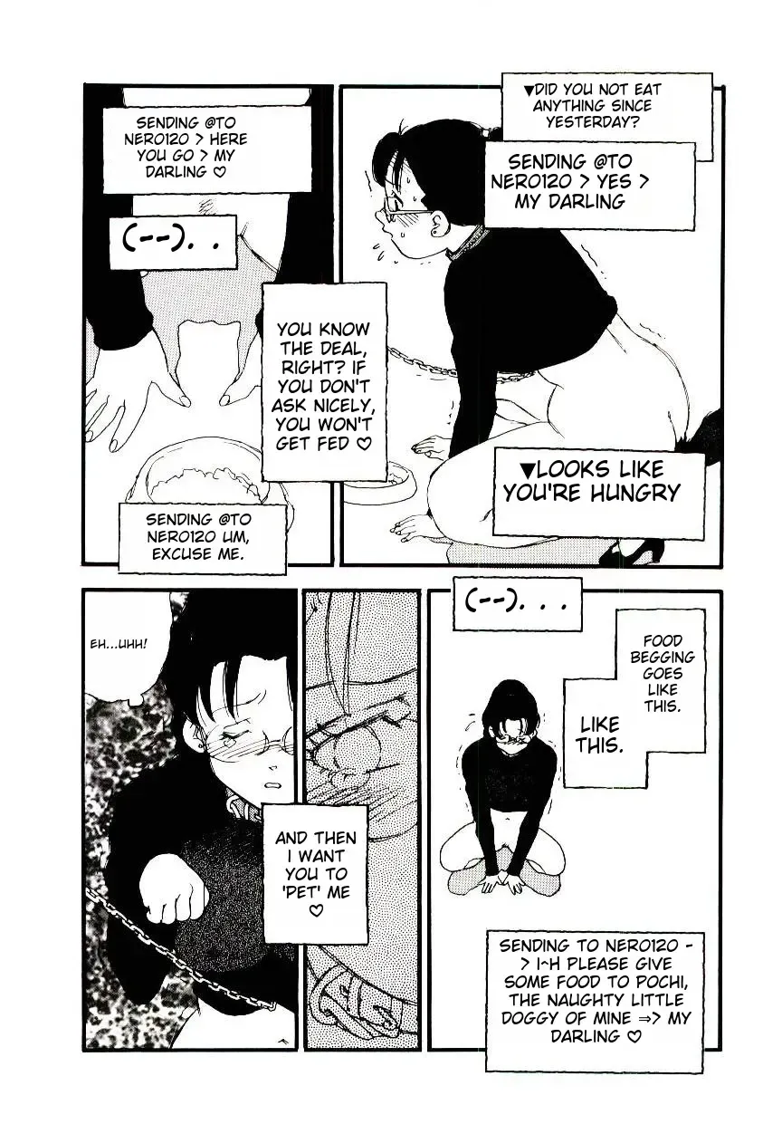 [Kaimeiji Yuu] K9 Fhentai - Page 78