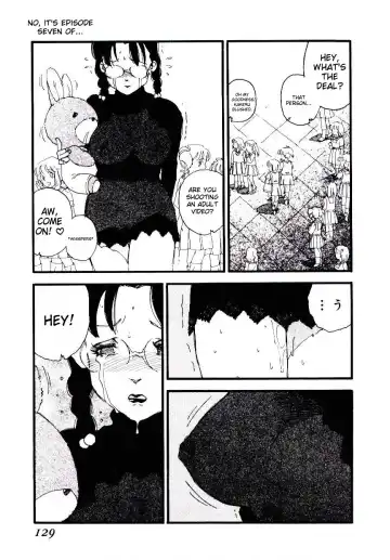 [Kaimeiji Yuu] K9 Fhentai - Page 127