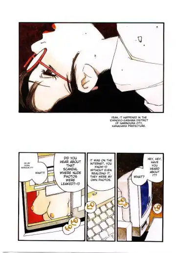 [Kaimeiji Yuu] K9 Fhentai - Page 3