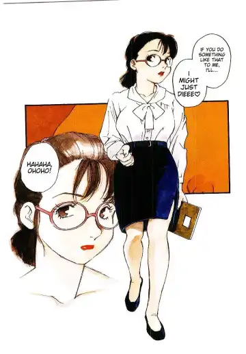 [Kaimeiji Yuu] K9 Fhentai - Page 6