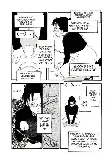 [Kaimeiji Yuu] K9 Fhentai - Page 78