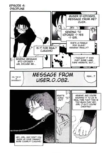 [Kaimeiji Yuu] K9 Fhentai - Page 83