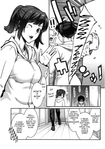 [Mikami Cannon] Killing Blow! 必殺の一撃! Fhentai.net - Page 3