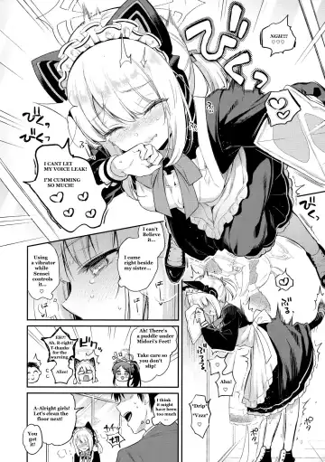 [Sasachinn] Sensei, Minna ni wa Naisho Desu yo? | Sensei, Let's Keep It a Secret, Shall We? Fhentai - Page 10