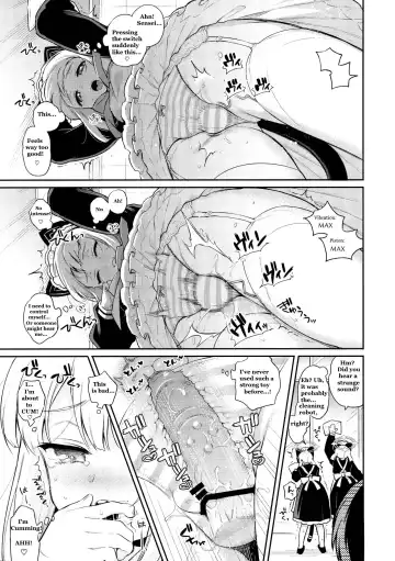 [Sasachinn] Sensei, Minna ni wa Naisho Desu yo? | Sensei, Let's Keep It a Secret, Shall We? Fhentai - Page 9