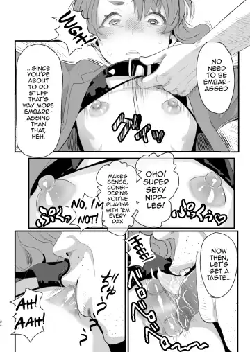 [Guro Tsuki] Otokonoko Haishinsha Nagesen ni Noserarete Hamerarechaimashita Fhentai - Page 22