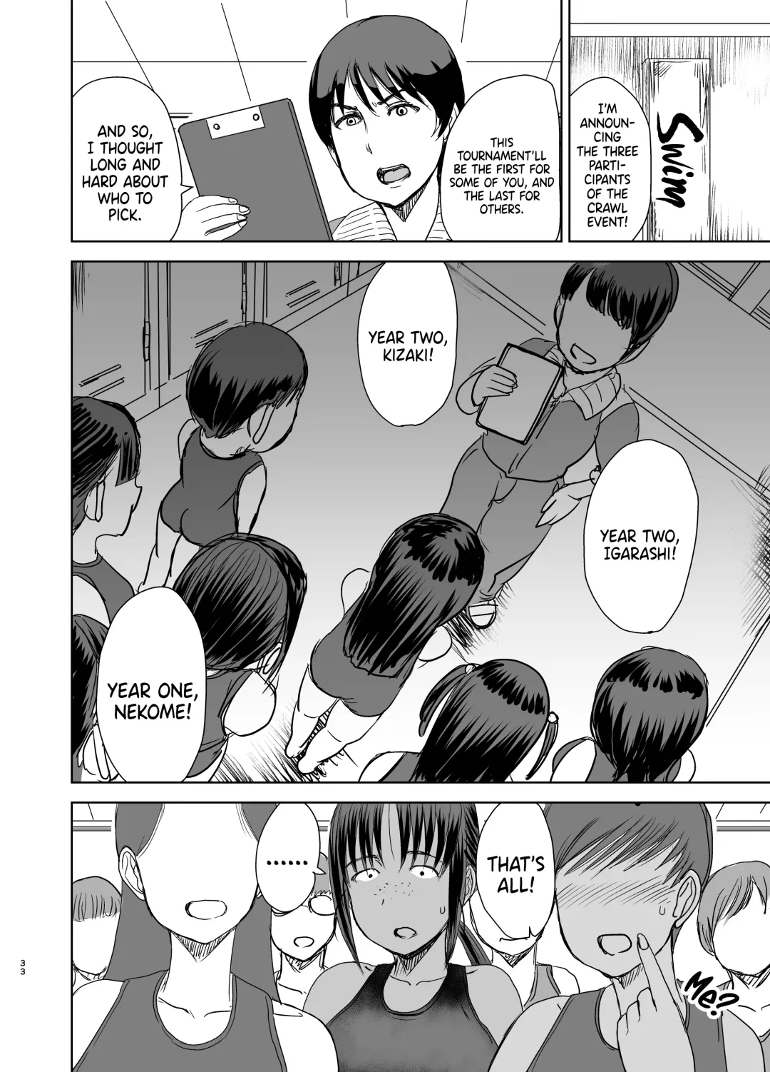 [Kaneda Asao] Mob-kao Bakunyuu no Dokyuusei o Ore no Iinari no Sefri ni Shiteyatta... 4 | I Made My Big Breasted Classmate With The Plain-Looking Face Into My Fuckbuddy... 4 Fhentai - Page 34