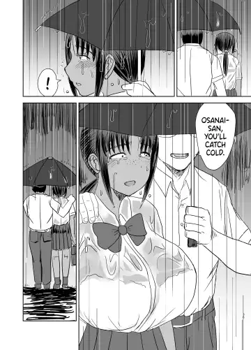 [Kaneda Asao] Mob-kao Bakunyuu no Dokyuusei o Ore no Iinari no Sefri ni Shiteyatta... 4 | I Made My Big Breasted Classmate With The Plain-Looking Face Into My Fuckbuddy... 4 Fhentai - Page 37