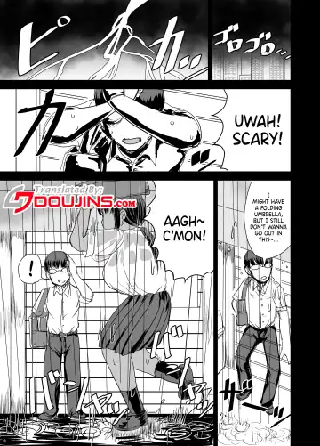 [Kaneda Asao] Mob-kao Bakunyuu no Dokyuusei o Ore no Iinari no Sefri ni Shiteyatta... 4 | I Made My Big Breasted Classmate With The Plain-Looking Face Into My Fuckbuddy... 4 Fhentai - Page 4