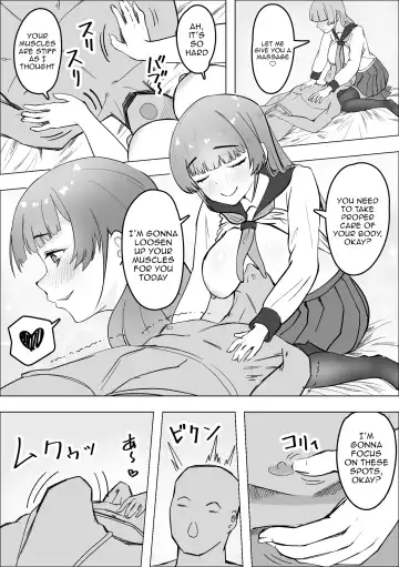 Tabe Gal -Muchimuchi Tennen Gal wa Papakatsu Shimasu- | Tabe Girl -A Chubby Airheaded Girl Becomes a Sugar Baby- Fhentai - Page 11