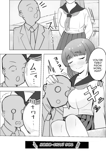 Tabe Gal -Muchimuchi Tennen Gal wa Papakatsu Shimasu- | Tabe Girl -A Chubby Airheaded Girl Becomes a Sugar Baby- Fhentai - Page 7