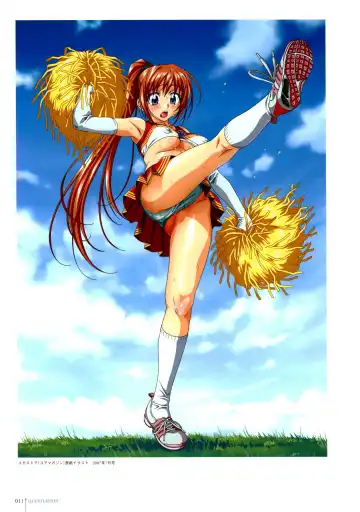 [Taki Minashika] Erotical Lovers (decensored) Fhentai - Page 16