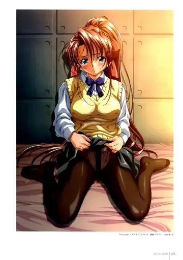 [Taki Minashika] Erotical Lovers (decensored) Fhentai - Page 31