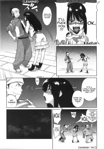 [Yukimi] Koisuru Mae ni Aisuru Yoru | A Lovely Night To Fall In Love (decensored) Fhentai - Page 5