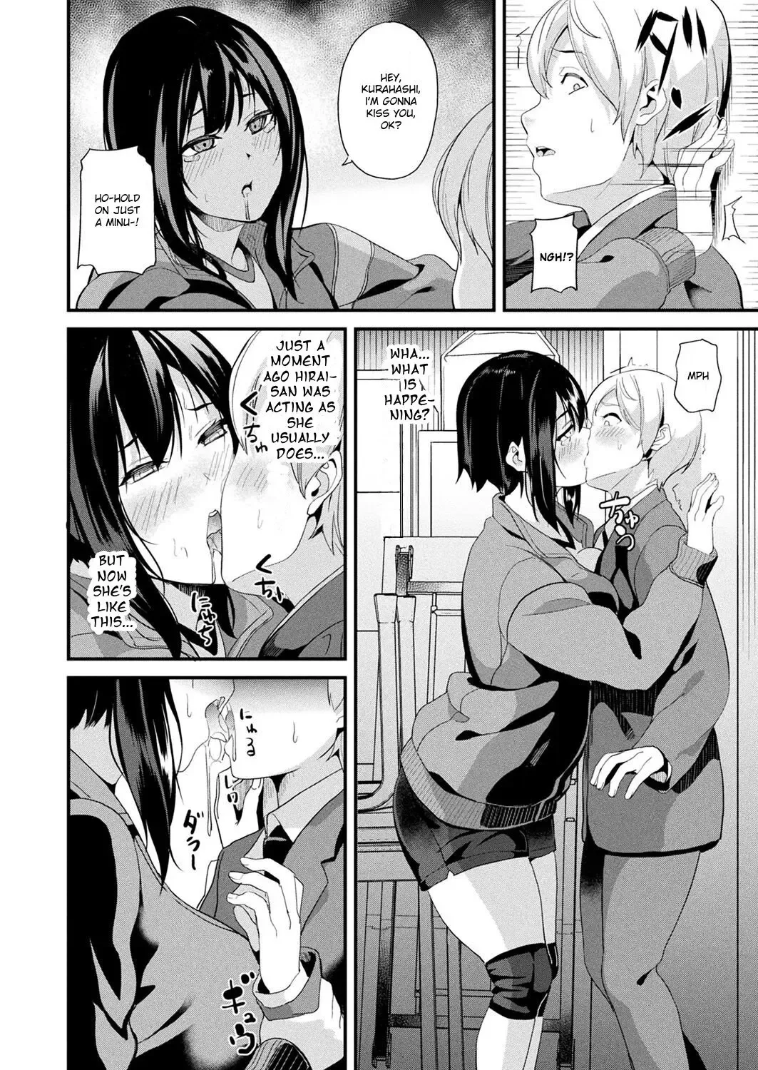 [Date] Doukyo Suru Neneki -Nitaime- Ch. 3 Fhentai - Page 10