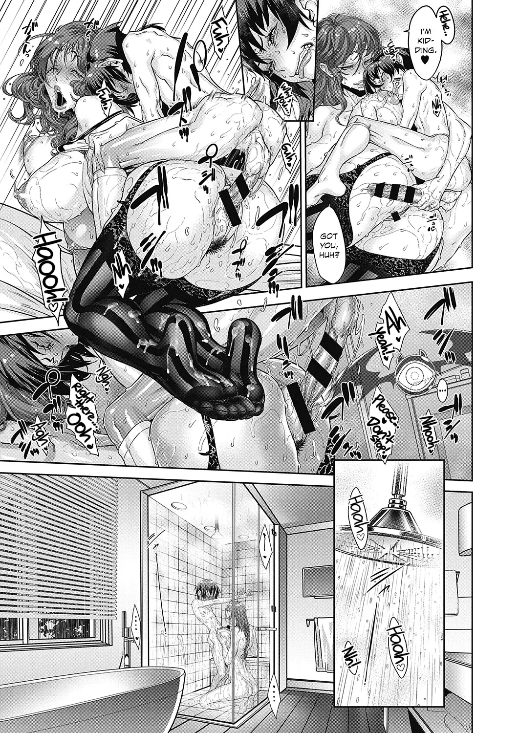 [Koyanagi Royal] Kanjin Kaname no Akuma Gaku | Kaname's Fundamentals of Demonology Fhentai - Page 82