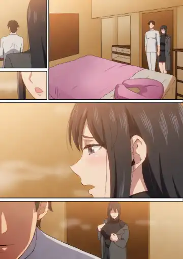 [Hara] Shigoto no Stress wa Seikan Massage de Hassan Shiyou Fhentai.net - Page 27