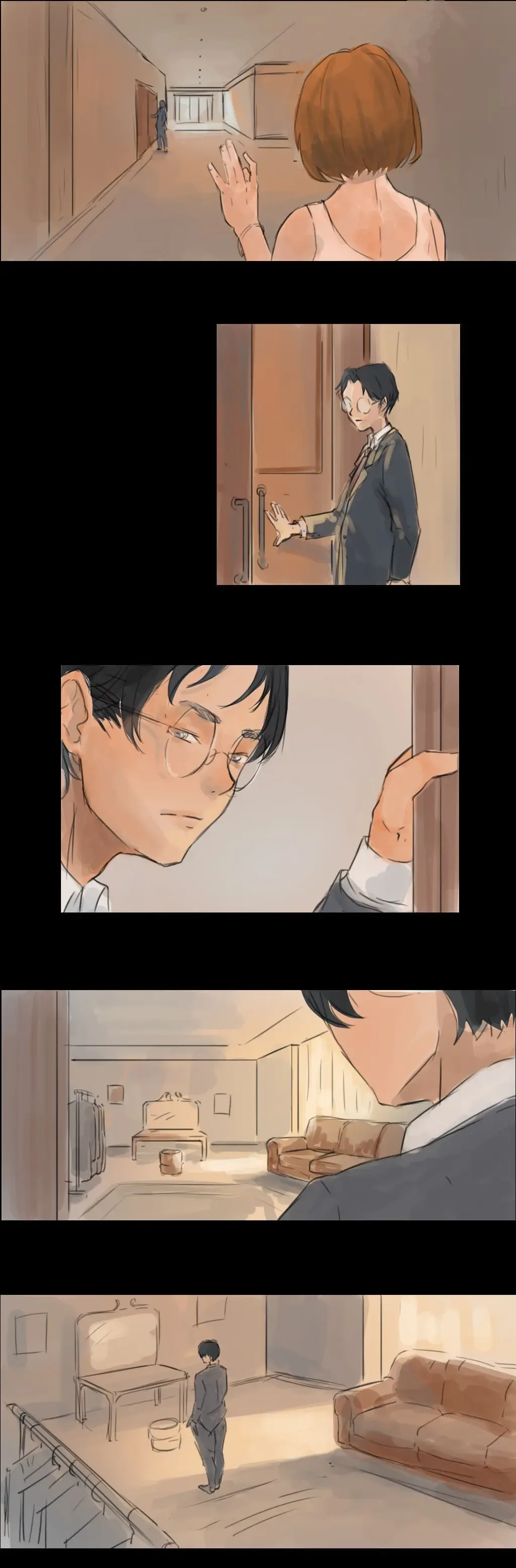 [Hon] Kinki Fhentai - Page 12