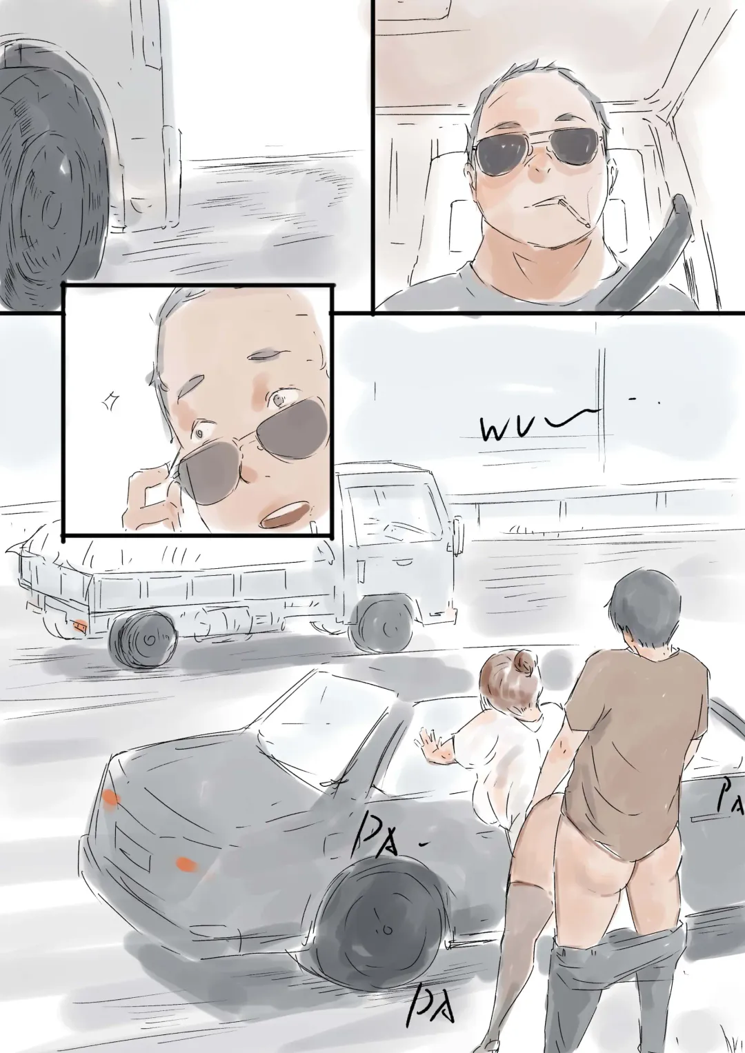 [Hon] Kinki Fhentai - Page 42