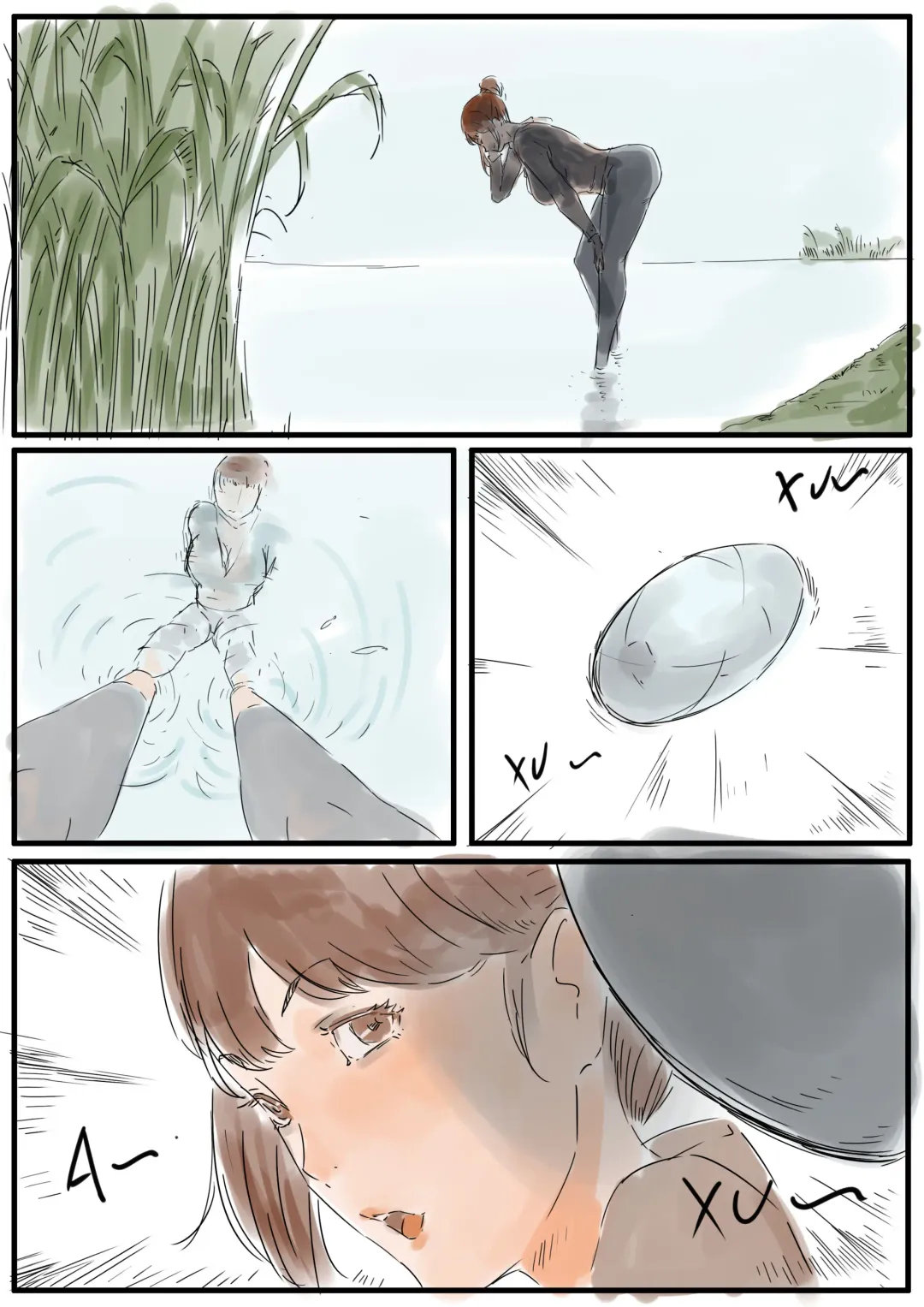 [Hon] Kinki Fhentai - Page 50