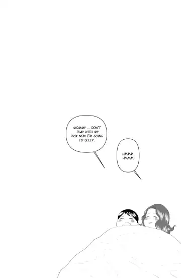 [Neko Plus] My Mother is a Hero Fhentai - Page 24